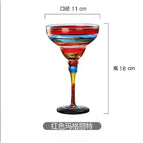 goblet 360ml-D