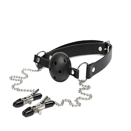 BDSM Breast Bondage Harness Sex Toys B to D Cup Leather Fetish Sexy Chest Restraints Punk Gothic For Women SM Bra Belts Straps