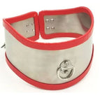 Men s red