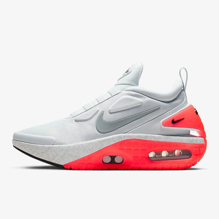 Nike genuine ADAPT AUTO MAX men's sports automatic lace up running shoes CW7271-002
