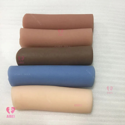 AIBEI TPE Removable Vagina Replacement Vagina for Sex Dolls
