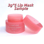 15g Lip Mask Set