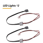 LED Light 2 / China Mainland