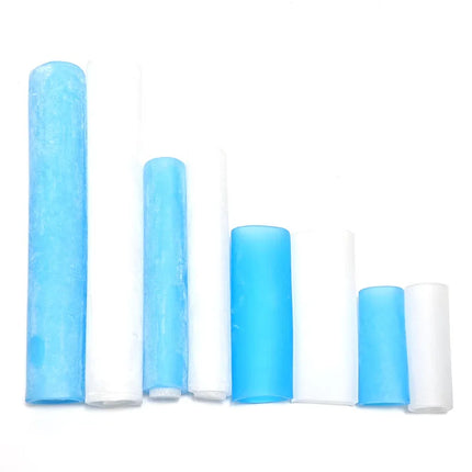 Soft Silicone Sleeve for Male Extender Hanger Stretcher Pump Vacuum Enlarger Enhancer Comfortable Replacement Accessory