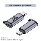 IOS To Micro / 5pcs