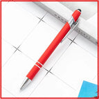 black / red (Silver)