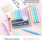 Macaron Series