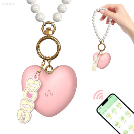 Sex Toys Vibrator Masturbation for Women Vagina Stimulator Vibrator Headdress Outdoor Wearable Vibration Adult Products Sex Toy