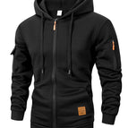 black / 2XL