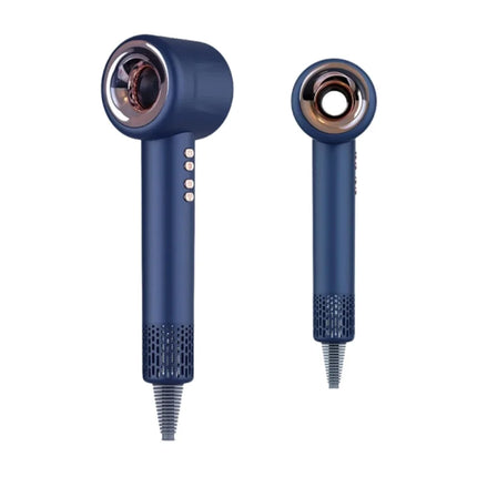 1600W High Power Negative Ion Hair Stylist Barbershop Special Silent Blower Constant Temperature Hair Care