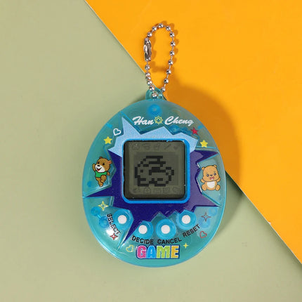 Fashion 90S Nostalgic Tamagotchi Electronic Pets Gift Educational Funny Virtual Cyber Pet Toy