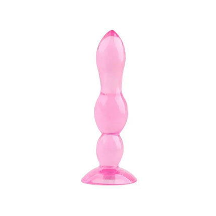 Silicone Butt Plug Dildo Masturbation Anal Plug Vaginal Plug Sex Toys for Women Anal Dilator Toys for Gay Anal Toys Sexules