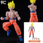 BattleDamageGoku1.0