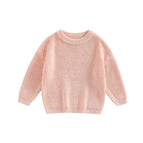 Light pink / 3T
