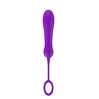 Purple / China Mainland