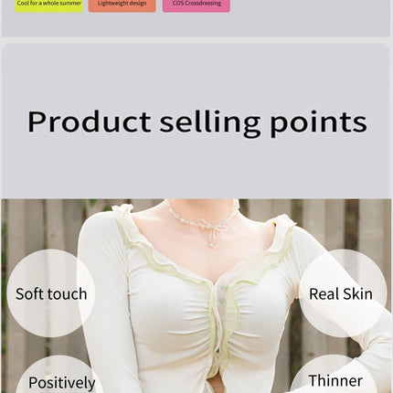Silicone Crossdressing Boobs Fake Silicone Breast Forms Huge Boob B/C/D/F/G Cup Transgender Drag Queen Shemale Cosplay