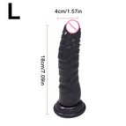 black L