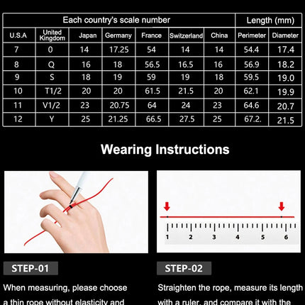 Smart Ring For Men Women Multifunctional Health Tracker Heart Rate Blood Oxygen Monitor Sport 5ATM Waterproof Ring Sleep Fitness