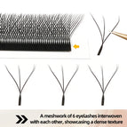 Double Tips 3D / C / 0.07mm|15mm|CN