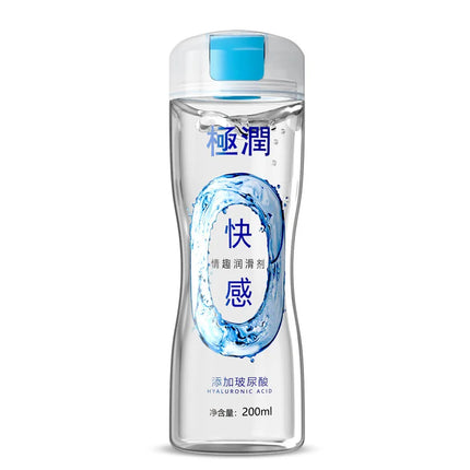 200ml Water Base Lubricant of Sex Anal Oil ,Vagina Gel Intimate Body SPA Massage Oil Japan AV Lube Cream for Adults Masturbation