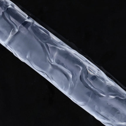 Double headed realistic dildo long penis double penetration Adult Sex Toys For G Spot Vagina Anal Sex Designed for lesbian women