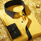 Yellow / M