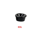 black XXL2.8cm