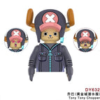 DY632 / 4.5cm
