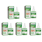 5 x 30ml Boxed