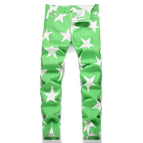 green / 36