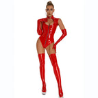 red full set / L