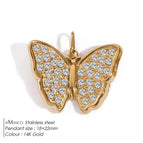 BP2873-Gold Color