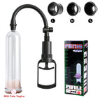4Pcs Pump With Box