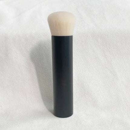 BLENDING BRUSH No.1 Slanted Vanish Foundation Cream Contour Sculpting Seamlessly Blend Makeup Brush Tools