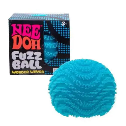 Schylling Nee Doh Nice Cube & Nice-Sicle Squishy Toy Sensory Stress Relief Squeeze Cube Anti-Anxiety Fidget Toy for Focus ADHD