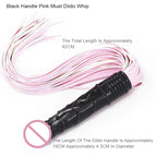 Black Pink Whip / China Mainland