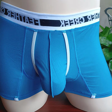 Big Bag Panties Modal Men's Panties Boxers Men's gifts