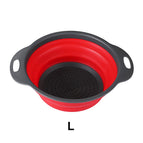 Large Red