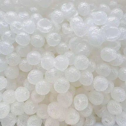 Hollow Ball Skin Stress Relief Toy 1/10pcs Molds Tools Diy Handmade Slow Rebound Decompression Transparent Ball