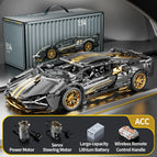 Electric with box 1