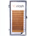 Light brown 8-15