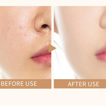 Liquid Foundation Concealer Face Naturally Flawless Matte Oil-Control Waterproof Long Lasting Foundation 30ml 5 Colors Optional