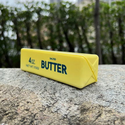 Squishy Super Big Butter Stick Slow Rising Fidget Toy Giant Butters Sticks Moist Squeeze Toy for Adults Kids Autism Girls Gifts