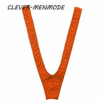 Orange / One Size