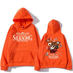 XXL / orangeSILK