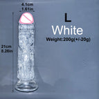 White-L / China Mainland