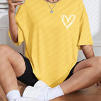 XXXL / Yellow 1
