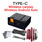 Wireless Tools