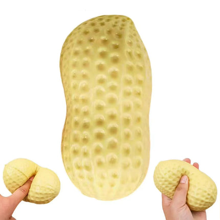Simulation Pitaya Toy Compression for Stress Relief with Artificial Fruit Pressure Release Ball