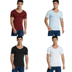 B 4pcs / 5XL 83-90 kg